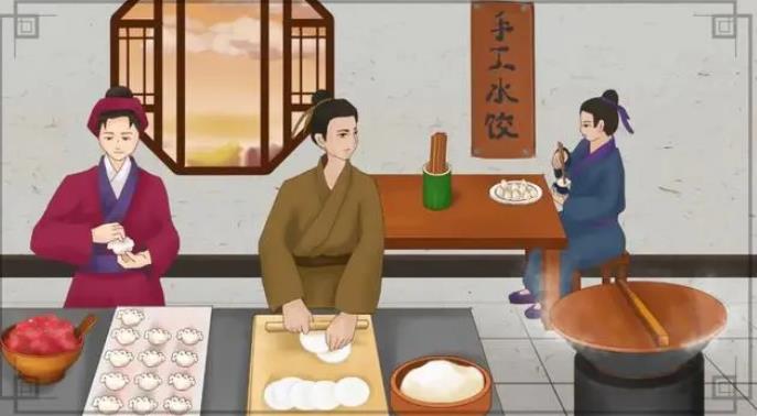 明明北方人愛吃餃子，為啥賺錢的卻是南方品牌？
