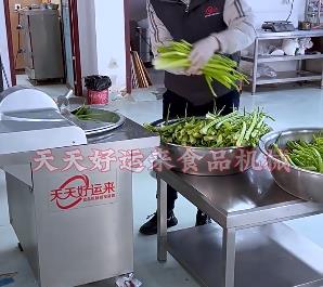 為什么選擇天天好運(yùn)來斬拌機(jī)，它的特點(diǎn)有哪些你不知道的？