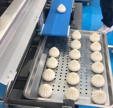 80、90、100、200、300型包子機(jī)餡料斗的拆裝清理方式？