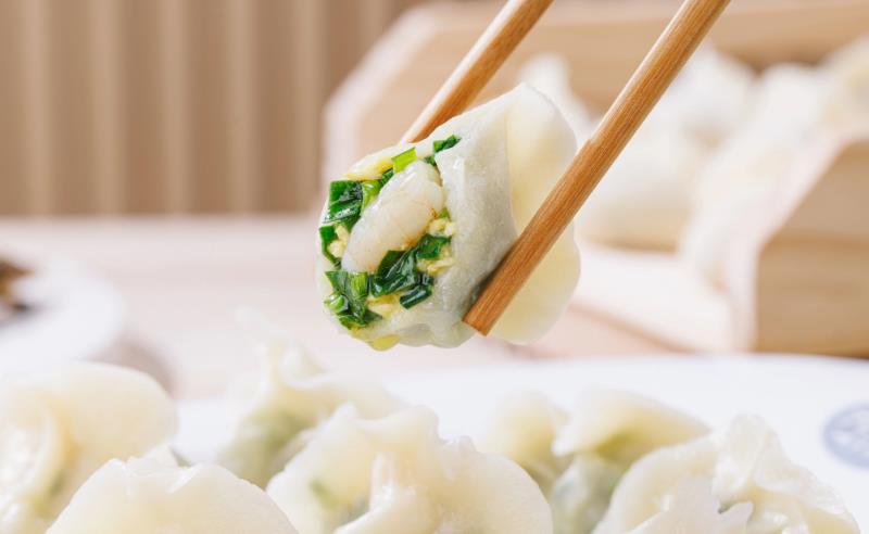 天天好運(yùn)來餃子機(jī)2025年重大升級！??！