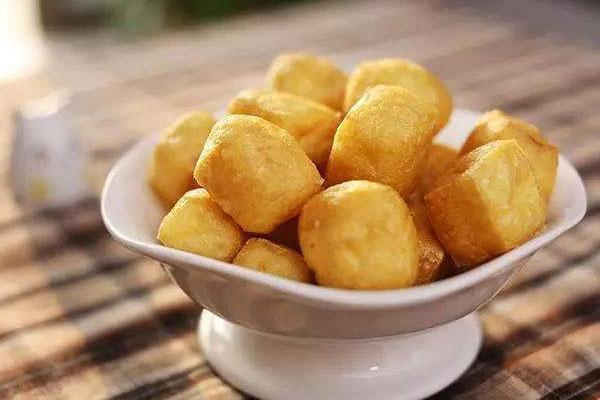為什么做豆泡老炸不起？問(wèn)題全在這里！
